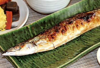 菜々家秋めぐり